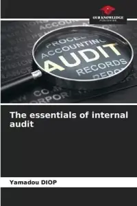 在飛比找博客來優惠-The essentials of internal aud