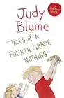 Judy Blume Tales of a Fourth Grade Nothing (Paperback) Fudge