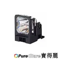 在飛比找PChome商店街優惠-PureGlare 全新 投影機 / 背投電視 燈泡 for