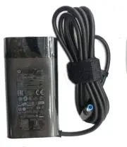 Original 65W 19.5V 3.33A AC Adapter Charger For HP ENVY 17m-ch0013dx Power Cord