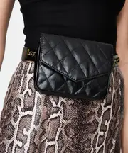 Dookie Cha Belt Bag