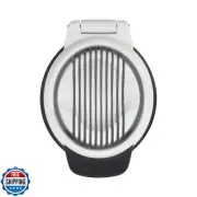 OXO Good Grips Egg Slicer,White/Black, CD