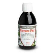 PPC Herbs Immune Plex 200ml