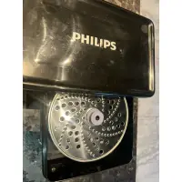 在飛比找蝦皮購物優惠-PHILIPS 飛利浦 廚神料理機原廠專用配件HR7762 