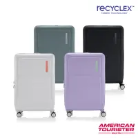 在飛比找momo購物網優惠-【AMERICAN TOURISTER 美國旅行者】29吋 