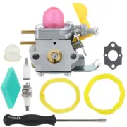 For Poulan Weed Eater Featherlite SST25 FL20 FL23 FL26 FX26S MX550 Carburetor