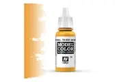 Vallejo Model Colour Transparent Natural Woodgrain 17 Ml