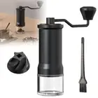 Manual Coffee Bean Grinder Manual Coffee Bean Mill Hand Operated Coffee Maker
