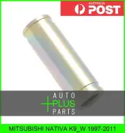 Fits MITSUBISHI NATIVA K9_W Brake Caliper Slide Pin Brakes