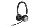 YEALINK WHD622UC, Replacement Headset For WH62/WH66 Dual Ear