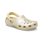 Woman's Sandals Crocs Classic Pearl Strap Clog