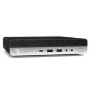 HP EliteDesk 800 G3 Mini PC i5 16GB RAM 240GB SSD Win 11 - Refurbished