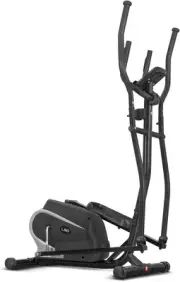 LSG CTG-300 Cross Trainer Elliptical Machine Cardio Fitness Equipment Workout...