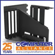 NZXT Vertical Graphics Card Holder PCIe 4.0 Black AB-RH175-B1