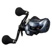 DAIWA Light Game RX IC 150-DH Double Spindle Reels with Counter