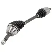 Front Left CV Axle Shaft Assembly Fits Nissan Fits Quest 3.5L 2004-2009 (for: Nissan)