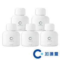 在飛比找PChome24h購物優惠-【Cleverin 加護靈】Gel 緩釋凝膠150g(5入)