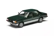 Corgi VA15005 Ford Cortina Mk5 1.6 Carousel, Forrest & Crystal Green 1.43 NEW