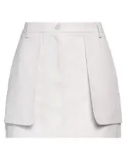[PATRIZIA PEPE] PATRIZIA PEPE Mini skirts - Item 30301549