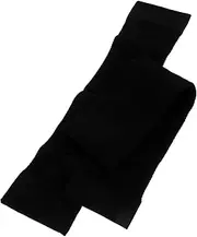 WOFASHPURET Unisex Compression Arm Sleeves for Men Lightweight Stretchy Cooling Sleeves for Volleyball Yoga Protective Arm Cover for Scars Muscle Fatigue Relief Long