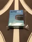 Amazon Alexa Echo Dot 3rd Generation - Charcoal Black *Brand New, Sealed*