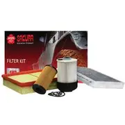 Sakura Filter Service Kit - K-18310