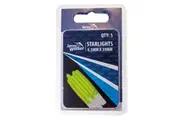 Jarvis Walker Starlights Fishing Rod Light Glow Lights Sticks (5pcs)