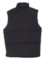 [Carven] Carven-Bark Brown Wool Zipped Blouson-Donna 34 FR