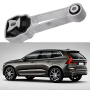 30680474 Car Engine Bracket Fit For 2011-2016 Volvo S60 Engine Mount Support