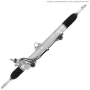 For Honda Civic 2001 2002 2003 2004 2005 Power Steering Rack & Pinion (for: Honda Civic)