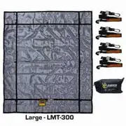 GLADIATOR 3000 x 2610mm Cargo Net Mesh Large