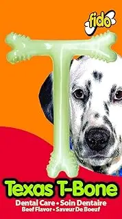 Fido Texas T-Bone Large - 16cm