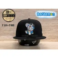 在飛比找蝦皮購物優惠-New Era Japan x Doraemon 59Fif