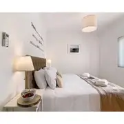 Villa Casa Mar-a-vila With Private Terrace, Wi-fi And Air Conditioning