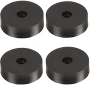 Pro-Ject Damp It, Special Absorber Feet and Vibration Damper for Efficient Decoupling (Pack of 4)