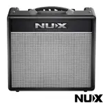 NUX MIGHTY 20BT 電吉他 數位音箱 20瓦 藍牙連結 APP 內建鼓機【又昇樂器.音響】