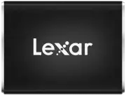 Lexar SL100 Pro Portable Solid State Drive SSD 950MB/s USB 3.1 Type-C 500GB 1TB