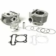 Engine Cylinder Head Kit For TrailMaster 150 XRS 150XRS Go Kart