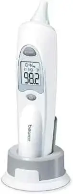 BEURER Infrared Ear Thermometer FT58 BRAND NEW IN BOX!