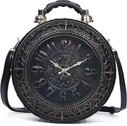 [Angel Barcelo] Crossbody Purse and Handbags for Women Fashion Ladies Shoulder Bag