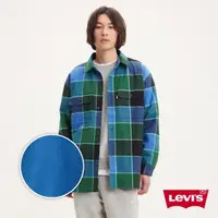 在飛比找momo購物網優惠-【LEVIS 官方旗艦】Gold Tab金標系列 男 Ove