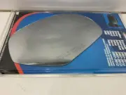K Source 90204 Right Passenger Side Door Mirror Glass