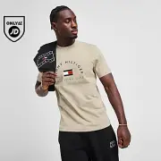Tommy Hilfiger Arch Flag T-shirt