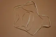 GENUINE Shutter Ribbon Tape for CONTAX KIEV 2 3
