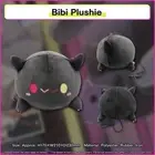 Hololive - Tokoyami Towa 1 Million Subscribers - Bibi Plushie