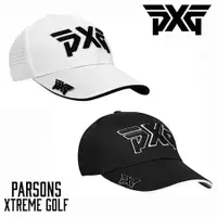 在飛比找蝦皮購物優惠-PXG 3D刺绣高爾夫球帽子 有頂帽遮陽防 曬棒球帽高爾夫有
