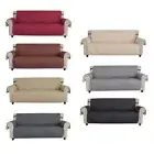 Sofa Pad Sofa Cover Non Slip and Sofa Protector Mat