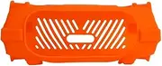 Silicone Cover Case for JBL Charge 6 Portable Bluetooth Speaker, Waterproof Carrying Pouch with Shoulder Strap and 2 Straps