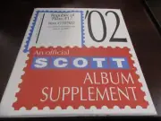 SCOTT REPUBLIC OF PALAU #17 ITEM #111PA02W/FREE SHP.