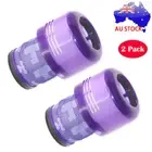 2 Pack Hepa Filter For Dyson V11 SV14 Animal+Plus Absolute Pro Vacuum Cleaner